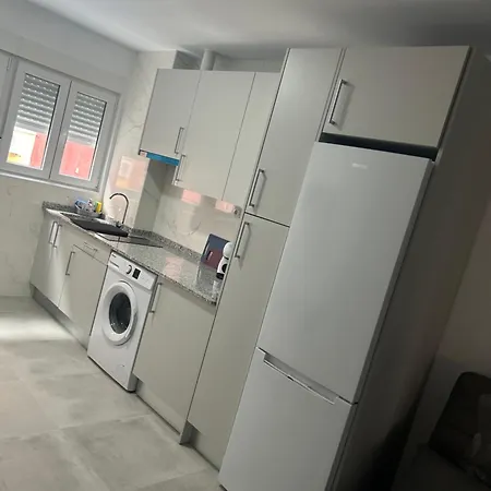 Apartment Tejares 2b *