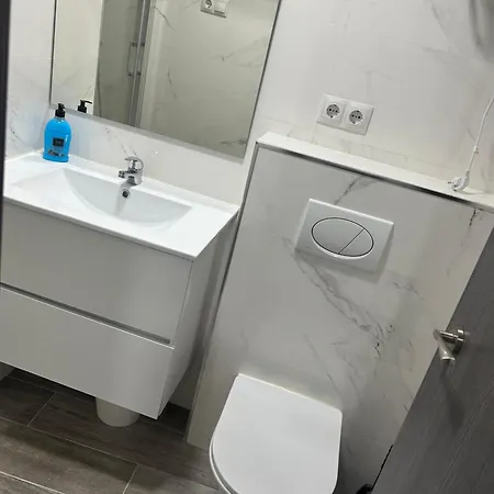 Tejares 2b Apartment