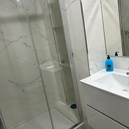 Tejares 2b Apartment