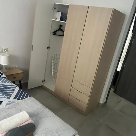 Tejares 2b Apartment Malaga